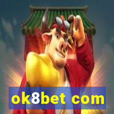 ok8bet com